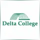 Delta College - Secretary School Ranking