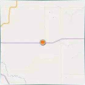 Chisholm Trail Technology Center Location Map Chisholm Trail Technology Center Location Map
