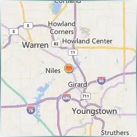 ETI Technical College Location Map ETI Technical College Location Map