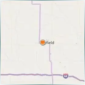 Frontier Community College Location Map Frontier Community College Location Map