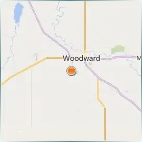 High Plains Technology Center Location Map High Plains Technology Center Location Map