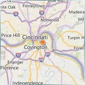 Interactive College of Technology Newport Location Map Interactive College of Technology Newport Location Map