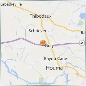 Fletcher Technical Community College Location Map Fletcher Technical Community College Location Map