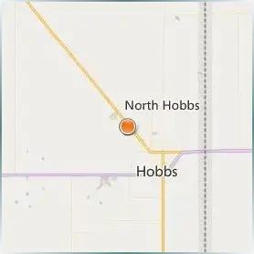 New Mexico Junior College Location Map New Mexico Junior College Location Map