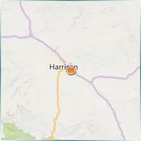 North Arkansas College Location Map North Arkansas College Location Map