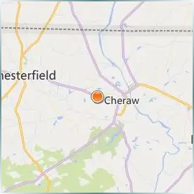 Northeastern Technical College Location Map Northeastern Technical College Location Map