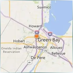 Rasmussen College Wisconsin Location Map Rasmussen College Wisconsin Location Map