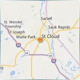 Rasmussen College Minnesota Location Map Rasmussen College Minnesota Location Map