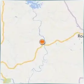Southern Union State Community College Location Map Southern Union State Community College Location Map