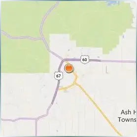 Three Rivers Community College Poplar Bluff Location Map Three Rivers Community College Poplar Bluff Location Map
