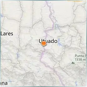 University of Puerto Rico Utuado Location Map University of Puerto Rico Utuado Location Map