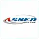 Asher College - Secretary School Ranking