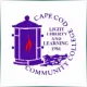 Cape Cod Community College - Secretary School Ranking