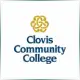 Clovis Community College - Secretary School Ranking