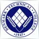 Denmark Technical College - Secretary School Ranking