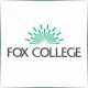 Fox College - Secretary School Ranking