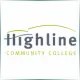 Highline College - Secretary School Ranking