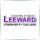 Leeward Community College - Secretary School Ranking