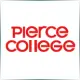 Los Angeles Pierce College - Secretary School Ranking