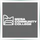 Mesa Community College - Secretary School Ranking