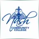 Nash Community College - Secretary School Ranking