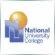 National University College Rio Grande - Secretary School Ranking