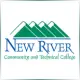 New River Community and Technical College - Secretary School Ranking