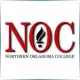 Northern Oklahoma College - Secretary School Ranking