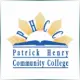 Patrick Henry Community College - Secretary School Ranking