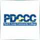 Paul D Camp Community College - Secretary School Ranking