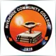 Riverside City College - Secretary School Ranking