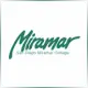 San Diego Miramar College - Secretary School Ranking