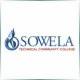 SOWELA Technical Community College - Secretary School Ranking