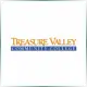 Treasure Valley Community College - Secretary School Ranking