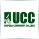 Umpqua Community College - Secretary School Ranking