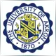 University of Akron - Secretary School Ranking