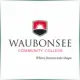 Waubonsee Community College - Secretary School Ranking