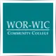 Wor Wic Community College - Secretary School Ranking