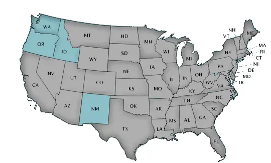 Schools by State